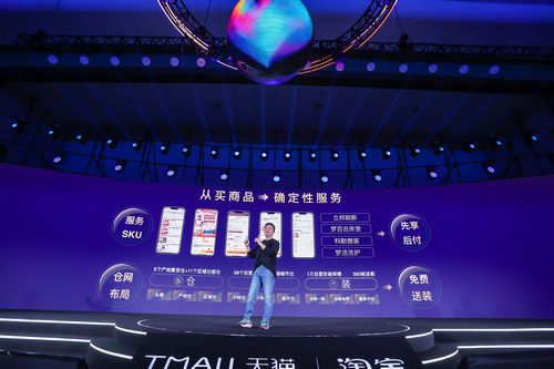 300城送装一体!淘宝天猫家装行业构建超强服务供应链网络