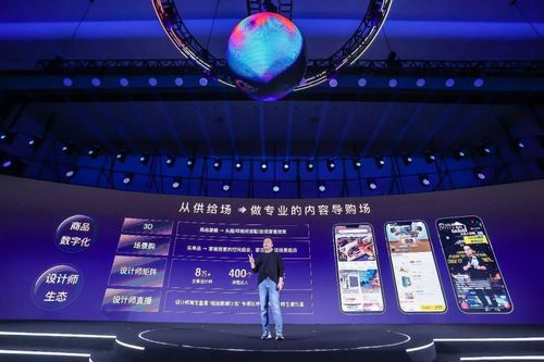 大淘宝家装家居行业发布新策略!百条趋势赛道,同比增幅超100%