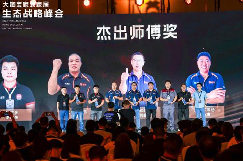 大淘宝家装家居行业发布新策略!百条趋势赛道,同比增幅超100%