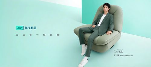 林氏家居天猫超级品牌日 引领Z世代“坐”出美好生活