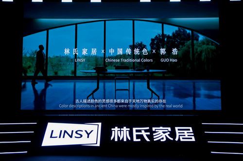 林氏家居天猫超级品牌日 引领Z世代“坐”出美好生活