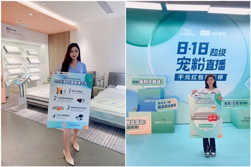 林氏家居天猫超级品牌日 引领Z世代“坐”出美好生活