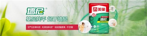 享受环保家居,美巢墙尼荣获“石膏行业突出贡献奖”