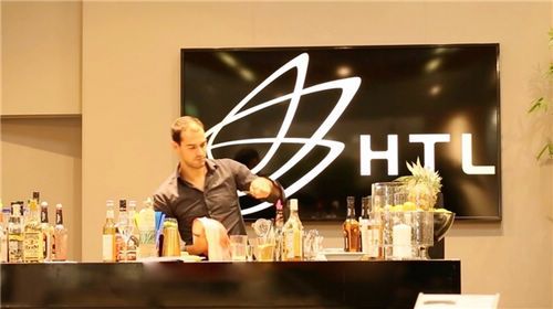 将亮相美国高点展 HTL全球沙发大师多维度展现生活艺术