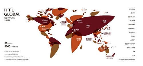 美国高点展High Point收官 | HTL续写美居时光