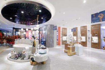 科勒全新展厅落户泰州、盐城,引领苏中地区生活美学新风向