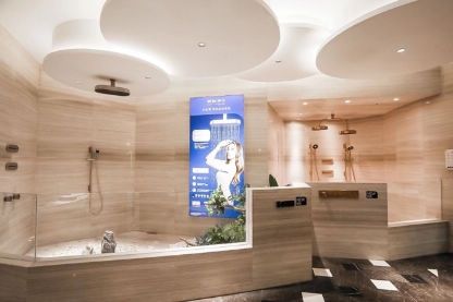 科勒全新展厅落户泰州、盐城,引领苏中地区生活美学新风向