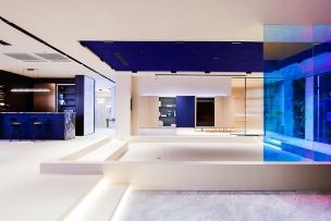 科勒全新展厅落户泰州、盐城,引领苏中地区生活美学新风向