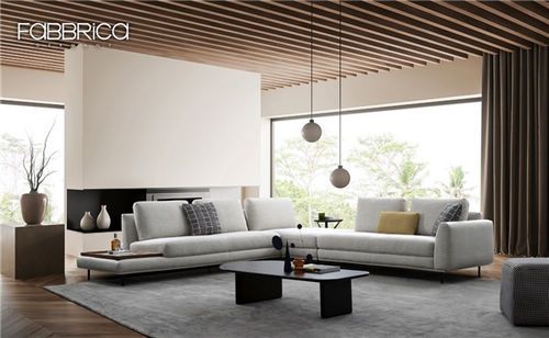 心归FABBRICA | 以爱之名 构建艺术之家
