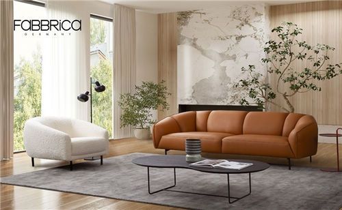 心归FABBRICA | 以爱之名 构建艺术之家