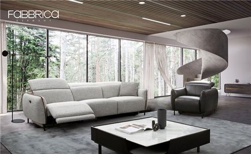 心归FABBRICA | 以爱之名 构建艺术之家