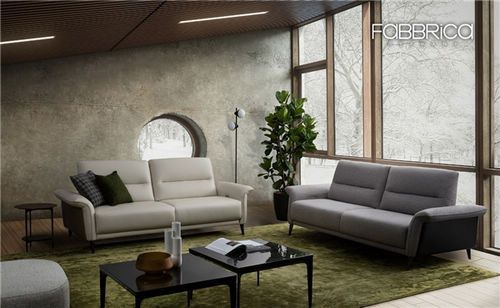 心归FABBRICA | 以爱之名 构建艺术之家