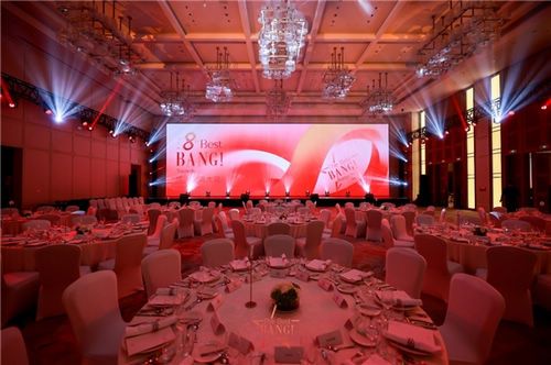 HTL全球沙发大师获The Best BANG Awards2023人气家居品牌
