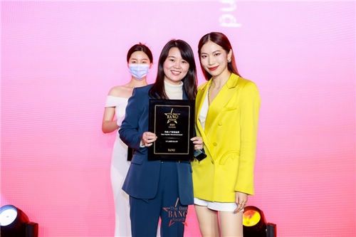 HTL全球沙发大师获The Best BANG Awards2023人气家居品牌