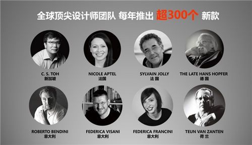 HTL全球沙发大师获The Best BANG Awards2023人气家居品牌