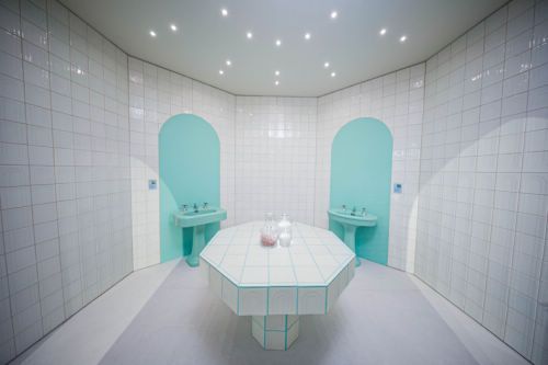Kohler x Nada Debs携沉浸式艺术装置亮相2022迈阿密设计展