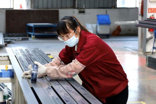 威亚森门窗 | 2022年新品发布会&惠家堡Ⅲ代量产下线仪式