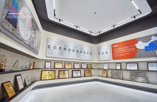聚时代之力 谱家装新章 搜狐“中国家居行业价值100公司”探寻之旅走进百安居