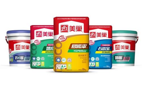 美巢践行绿色家居使命,引领家居标准再提升