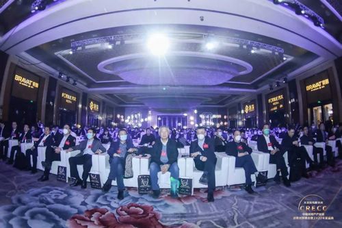 【大变局与新未来】中国房地产产业链战略创新峰会暨2022年度盛典圆满落幕!