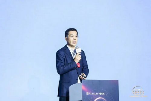 【大变局与新未来】中国房地产产业链战略创新峰会暨2022年度盛典圆满落幕!