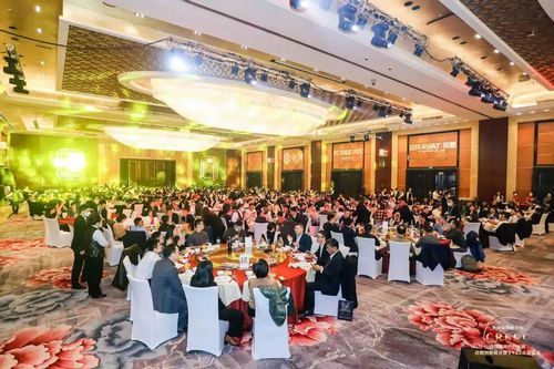 【大变局与新未来】中国房地产产业链战略创新峰会暨2022年度盛典圆满落幕!