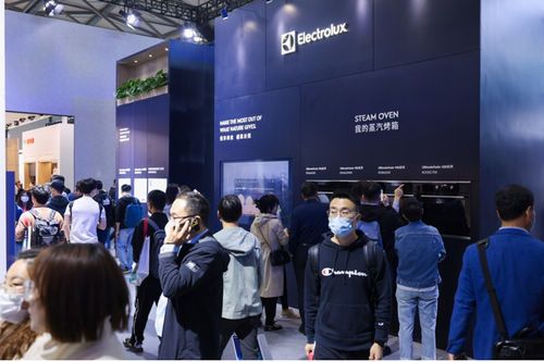 伊莱克斯集团携旗下AEG与Electrolux两大品牌登陆AWE2023