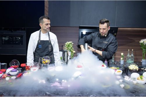 伊莱克斯集团携旗下AEG与Electrolux两大品牌登陆AWE2023