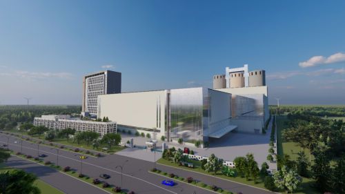 聚焦世界环境日,美巢紧跟环保发展趋势