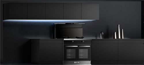 金帝集成灶荣膺新浪家居“2023集成厨电行业影响力品牌+匠心产品”两大奖项