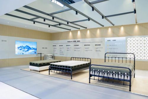 “双碳”背景之下,码组打造绿色家居新标杆