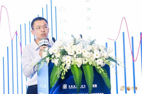 链筑:2023华东央国企、产业链企业同探“协同·融合·共建·共享“之道