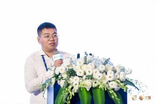 链筑:2023华东央国企、产业链企业同探“协同·融合·共建·共享“之道