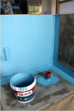 作为防水涂料行业新标杆,美巢坊水固解决你的漏水烦恼