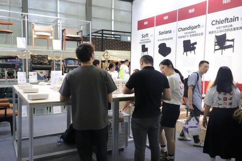 深圳家纺展盛大开幕,美好生活永不止步