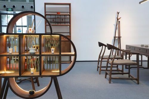 深圳家纺展盛大开幕,美好生活永不止步