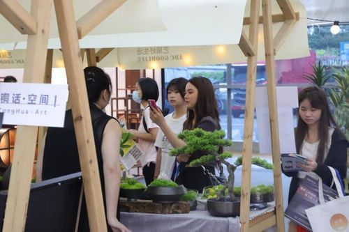 深圳家纺展盛大开幕,美好生活永不止步