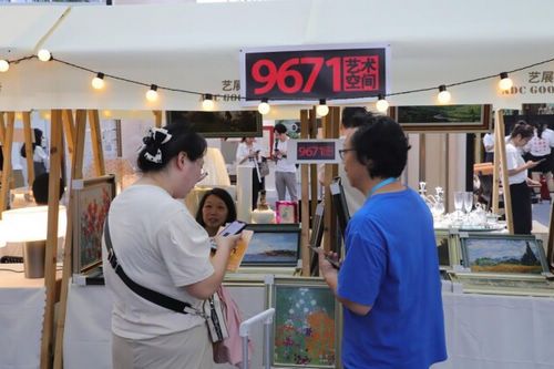 深圳家纺展盛大开幕,美好生活永不止步