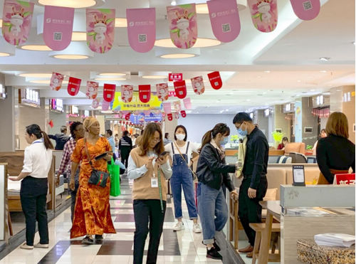 顺联家居汇·南区第35届顺联国际家居采购会将于8月18日正式盛启