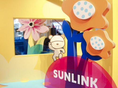 顺联家居汇·南区第35届顺联国际家居采购会将于8月18日正式盛启