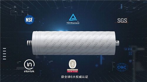 大众净水意识不断提升,安吉尔以全新净水器产品满足消费需求