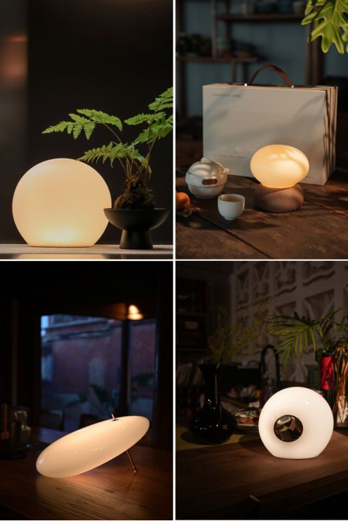 新形象,新未来!立达信·一灯一世界品牌VI焕新升级!