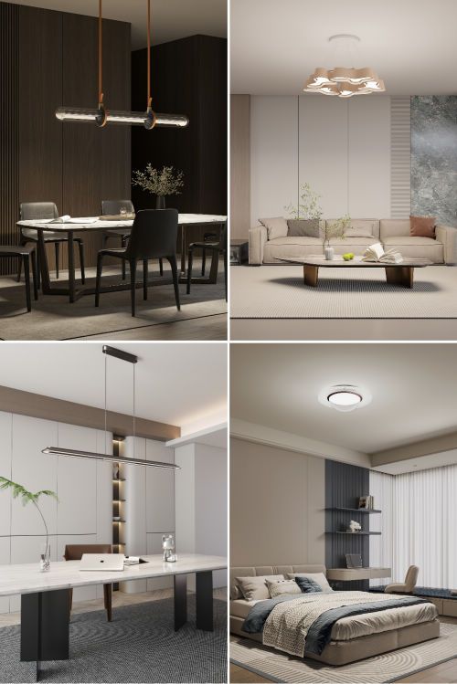 新形象,新未来!立达信·一灯一世界品牌VI焕新升级!