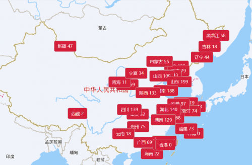 美巢集团持续布局全国市场,以高标准服务万千家庭