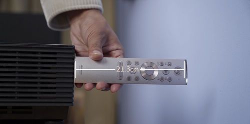 家庭观影想要“影院感”?这篇深度测评带你了解海信激光电视L8K