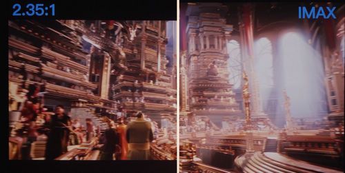 家庭观影想要“影院感”?这篇深度测评带你了解海信激光电视L8K