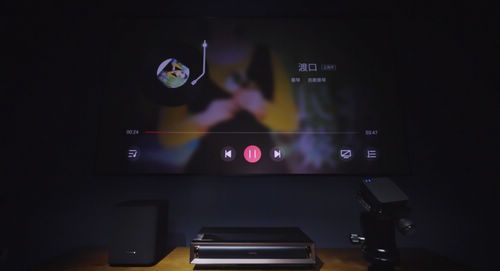 家庭观影想要“影院感”?这篇深度测评带你了解海信激光电视L8K