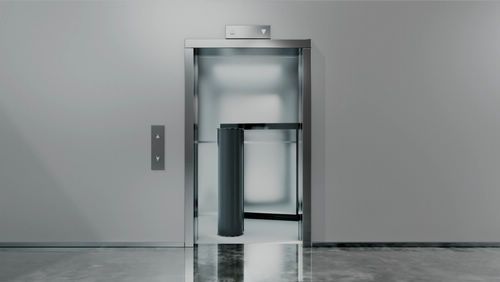 专业科技媒体带你体验“大大卷”—普通住宅也能安装的超百吋大屏电视