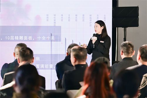 经典与新生对话,东芝携手设计师探寻江城之美