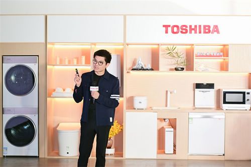 经典与新生对话,东芝携手设计师探寻江城之美